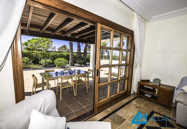 Villa in Playa Blanca - 187 - Villa Henry (LH187) Villa in Playa Blanca - 187 - Villa Henry (LH187)