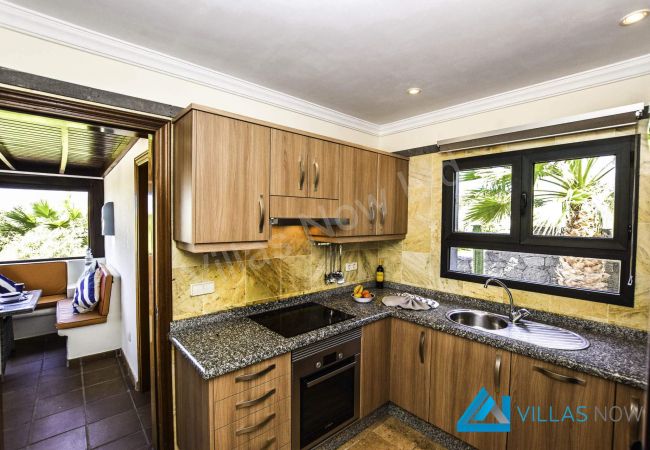 Villa in Playa Blanca - 187 - Villa Henry (LH187) Villa in Playa Blanca - 187 - Villa Henry (LH187)