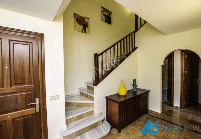 Villa in Playa Blanca - 187 - Villa Henry (LH187) Villa in Playa Blanca - 187 - Villa Henry (LH187)