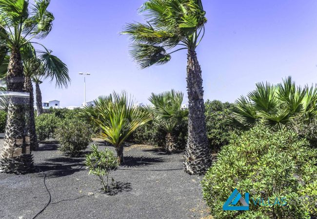 Villa in Playa Blanca - 187 - Villa Henry (LH187) Villa in Playa Blanca - 187 - Villa Henry (LH187)