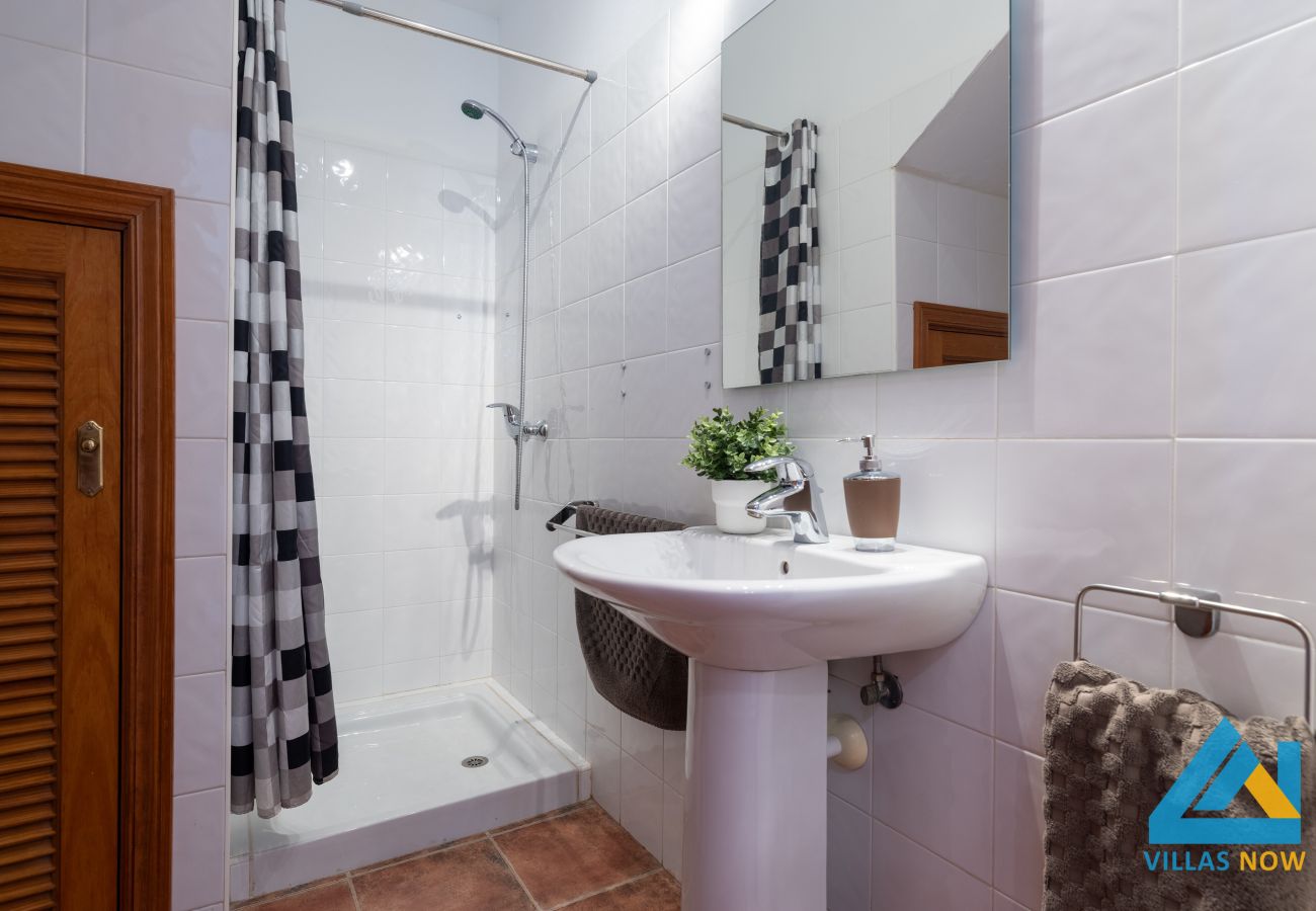 Villa in Playa Blanca - 158 - Villa Elana (LH158) Villa in Playa Blanca - 158 - Villa Elana (LH158)