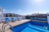 Villa in Playa Blanca - 158 - Villa Elana (LH158)