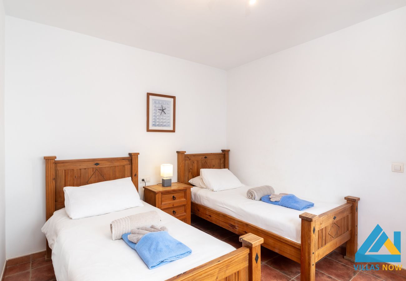 Villa in Playa Blanca - 104 - Villa Elise (LH104) Villa in Playa Blanca - 104 - Villa Elise (LH104)