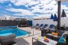 Villa in Playa Blanca - 104 - Villa Elise (LH104)