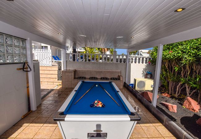 Villa in Playa Blanca - 106 - Casa Flamingo (LH106) Villa in Playa Blanca - 106 - Casa Flamingo (LH106)