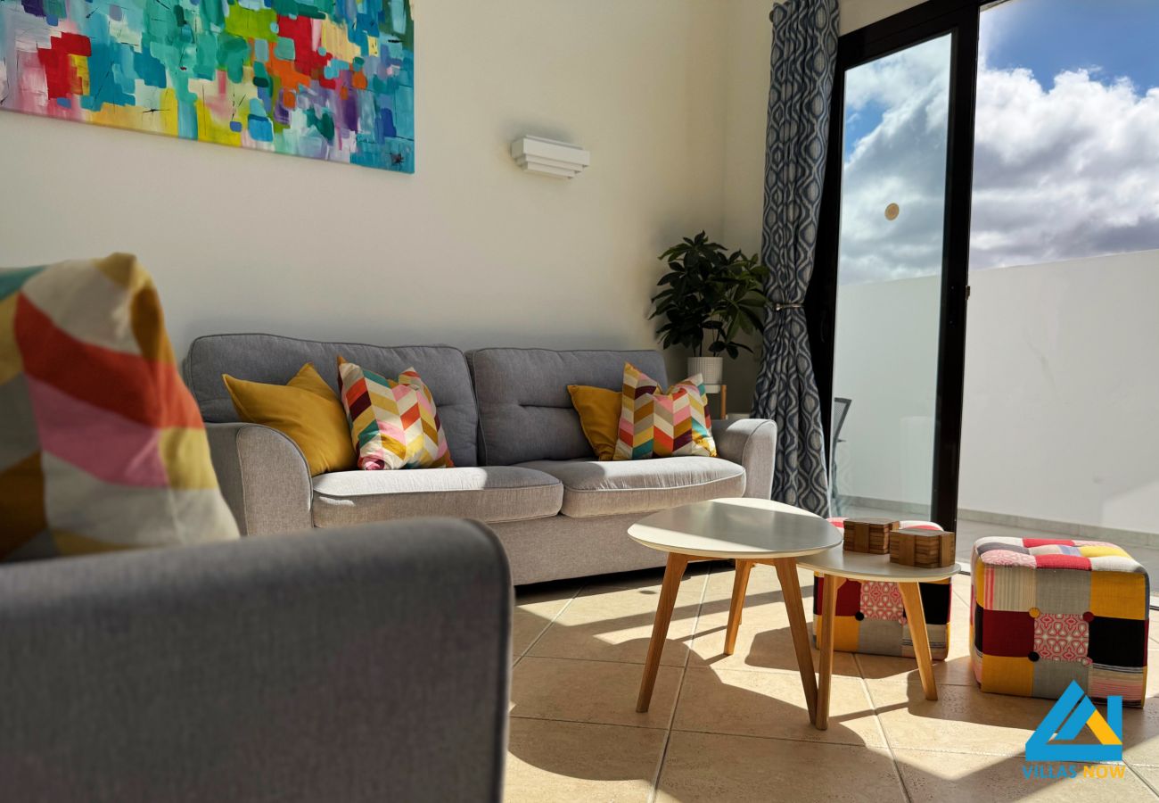 Villa in Playa Blanca - 101 - Villa Cantium (LH101)
