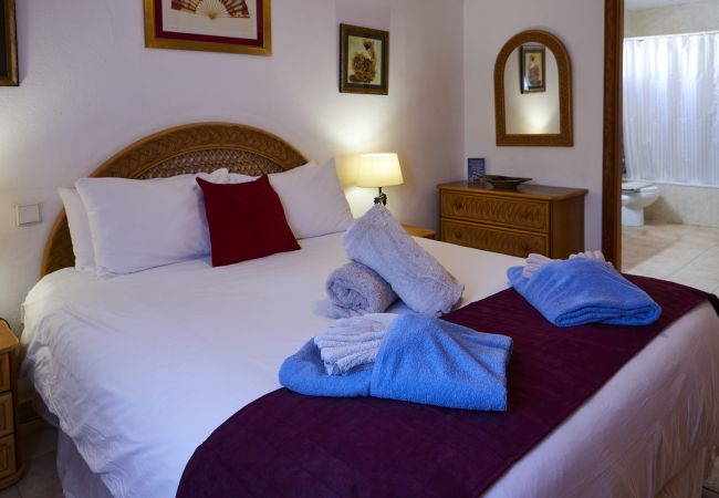 Villa in Playa Blanca - 108 - Casa Hawkeshead (LH108) Villa in Playa Blanca - 108 - Casa Hawkeshead (LH108)