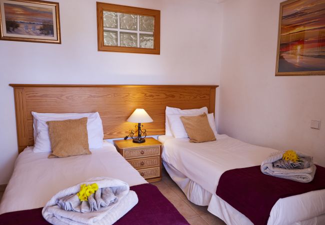 Villa in Playa Blanca - 108 - Casa Hawkeshead (LH108) Villa in Playa Blanca - 108 - Casa Hawkeshead (LH108)