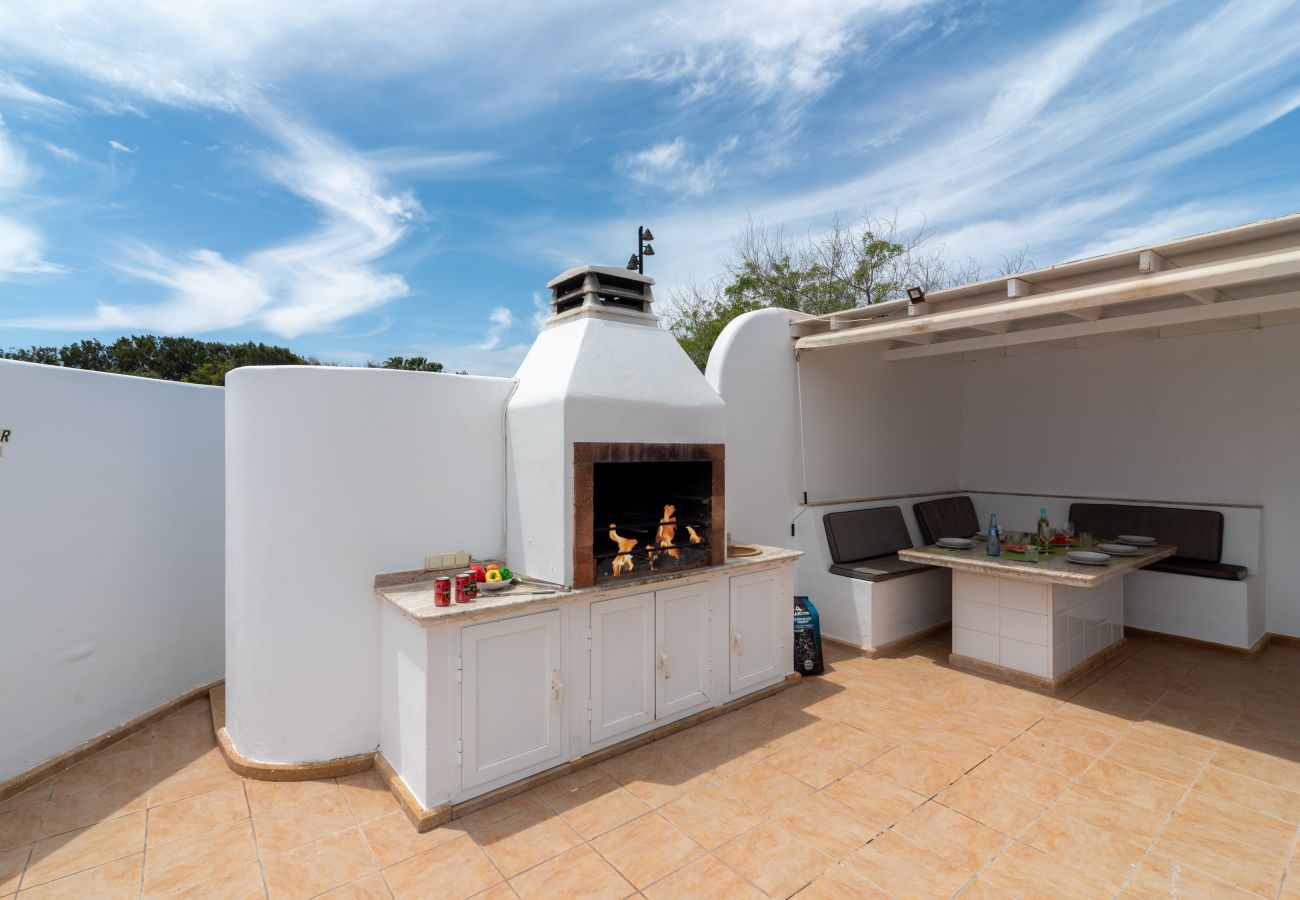 Villa in Playa Blanca - 114 - Villa Michelle (LH114)
