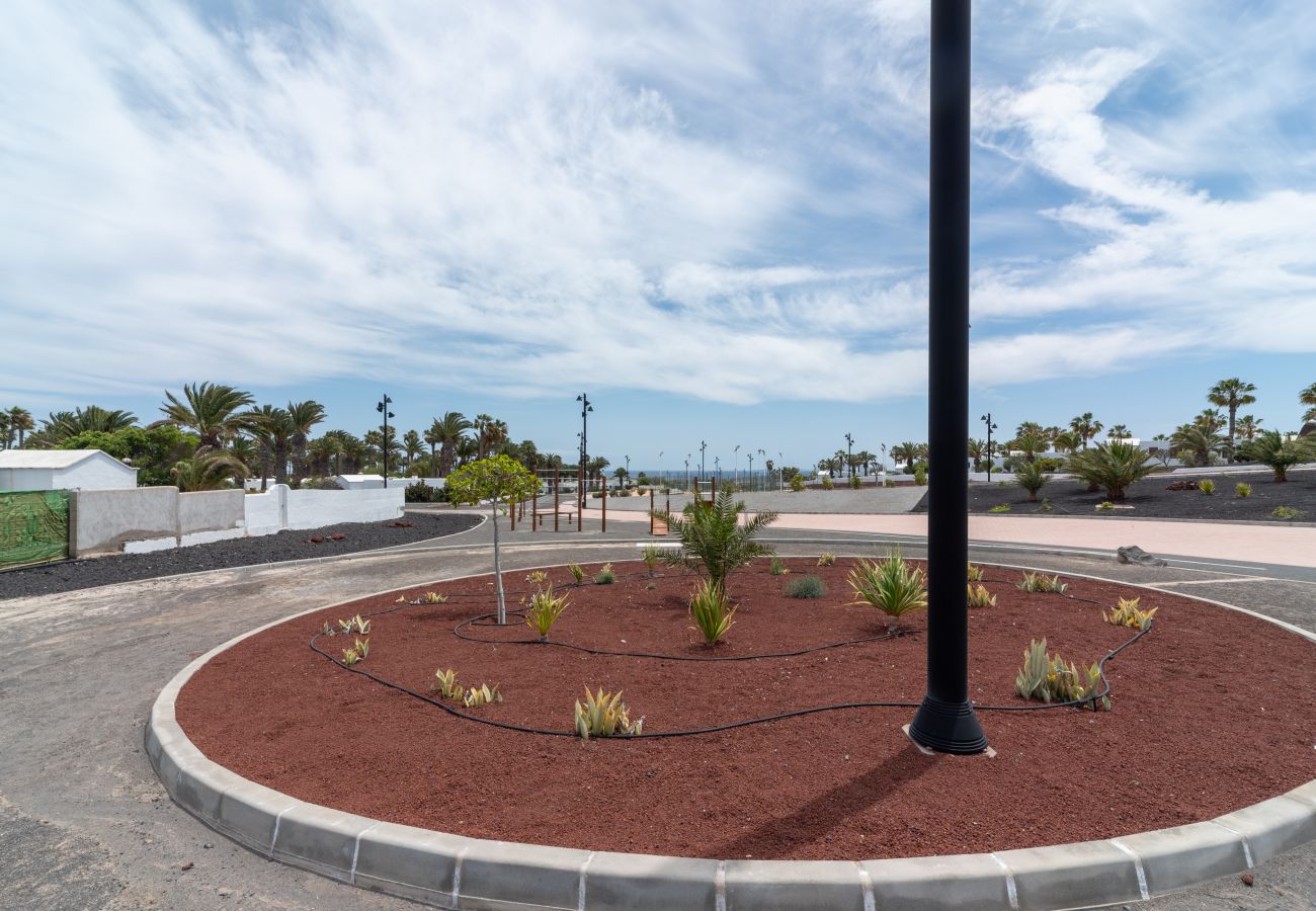 Villa in Playa Blanca - 114 - Villa Michelle (LH114)