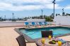 Villa in Playa Blanca - 114 - Villa Michelle (LH114)