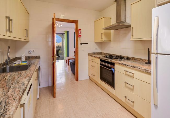 Villa in Playa Blanca - 133 - Villa Del Sol (LH133) Villa in Playa Blanca - 133 - Villa Del Sol (LH133)