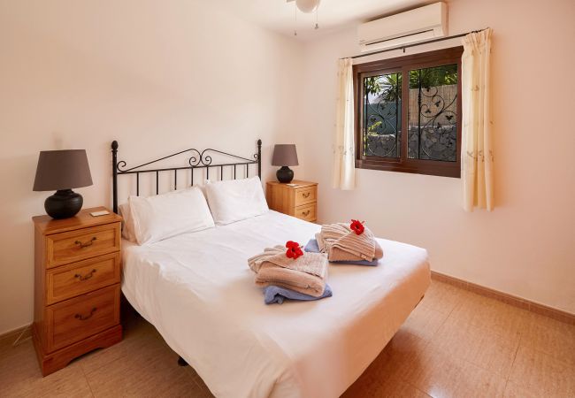 Villa in Playa Blanca - 133 - Villa Del Sol (LH133) Villa in Playa Blanca - 133 - Villa Del Sol (LH133)