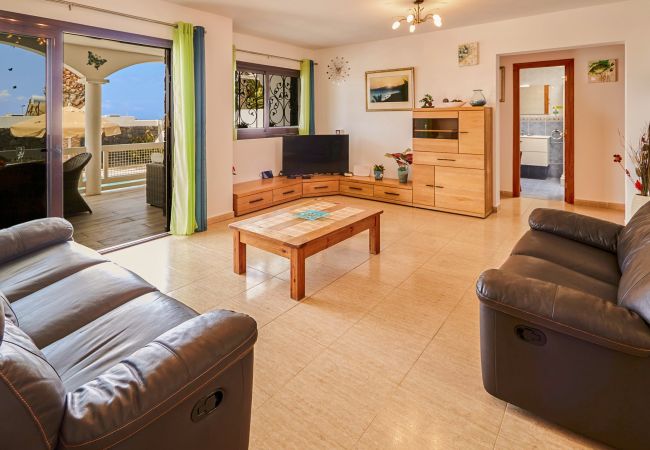 Villa in Playa Blanca - 133 - Villa Del Sol (LH133) Villa in Playa Blanca - 133 - Villa Del Sol (LH133)