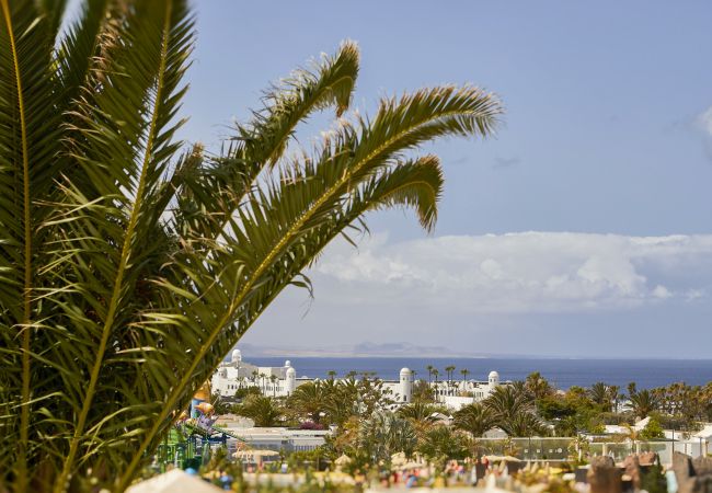 Villa in Playa Blanca - 133 - Villa Del Sol (LH133) Villa in Playa Blanca - 133 - Villa Del Sol (LH133)