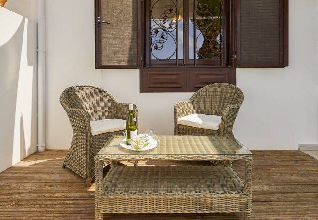 Villa in Playa Blanca - 133 - Villa Del Sol (LH133) Villa in Playa Blanca - 133 - Villa Del Sol (LH133)