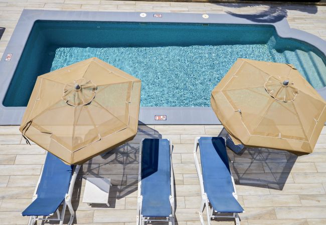 Villa in Playa Blanca - 133 - Villa Del Sol (LH133) Villa in Playa Blanca - 133 - Villa Del Sol (LH133)