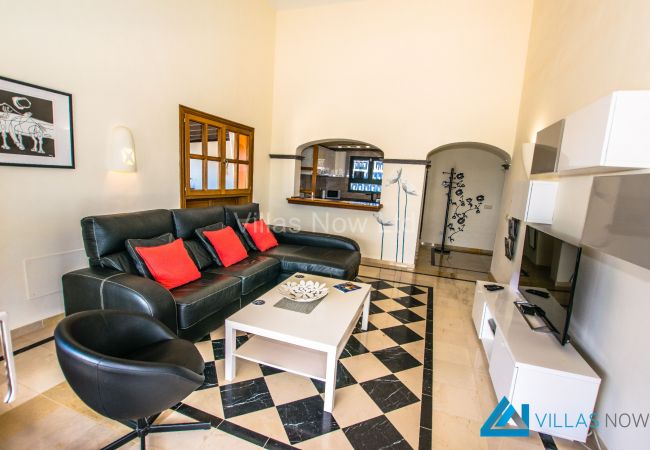 Villa in Playa Blanca - 144 - Casa Bonita (LH144) Villa in Playa Blanca - 144 - Casa Bonita (LH144)