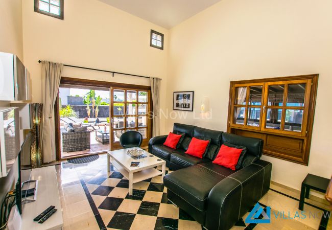 Villa in Playa Blanca - 144 - Casa Bonita (LH144) Villa in Playa Blanca - 144 - Casa Bonita (LH144)