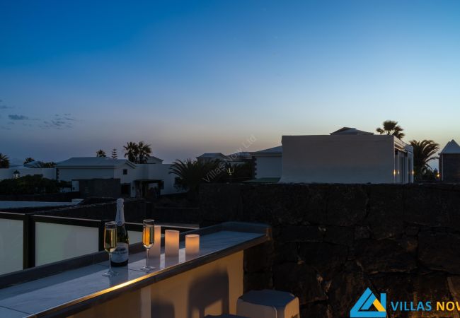 Villa in Playa Blanca - 144 - Casa Bonita (LH144) Villa in Playa Blanca - 144 - Casa Bonita (LH144)