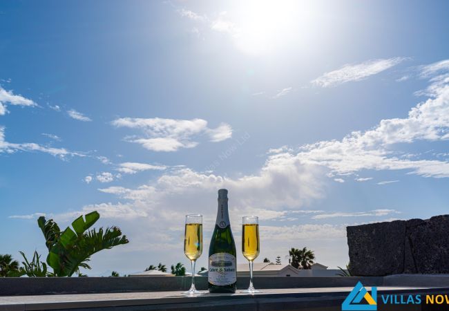 Villa in Playa Blanca - 144 - Casa Bonita (LH144) Villa in Playa Blanca - 144 - Casa Bonita (LH144)