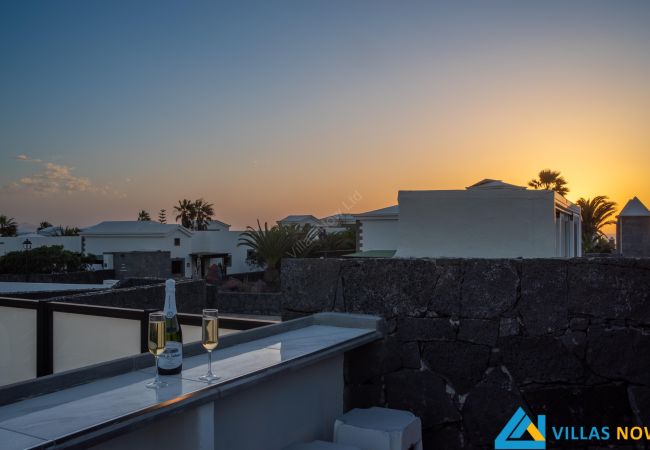 Villa in Playa Blanca - 144 - Casa Bonita (LH144) Villa in Playa Blanca - 144 - Casa Bonita (LH144)