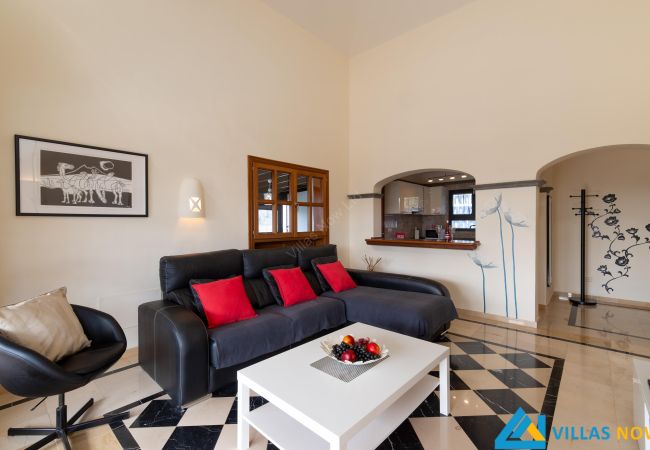 Villa in Playa Blanca - 144 - Casa Bonita (LH144) Villa in Playa Blanca - 144 - Casa Bonita (LH144)