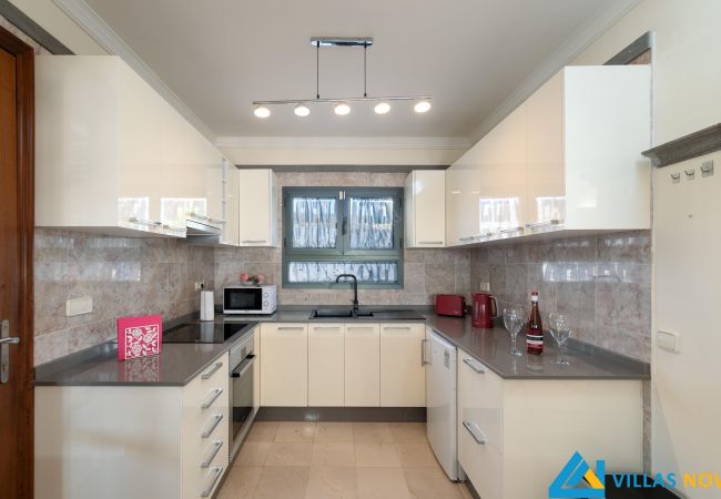 Villa in Playa Blanca - 144 - Casa Bonita (LH144) Villa in Playa Blanca - 144 - Casa Bonita (LH144)