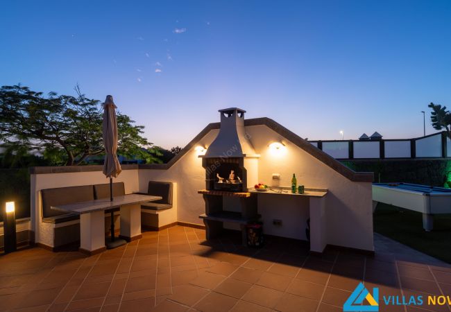 Villa in Playa Blanca - 144 - Casa Bonita (LH144) Villa in Playa Blanca - 144 - Casa Bonita (LH144)