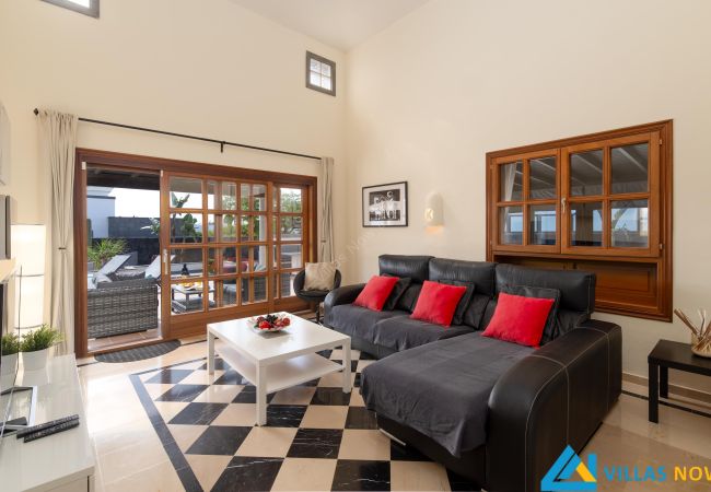 Villa in Playa Blanca - 144 - Casa Bonita (LH144) Villa in Playa Blanca - 144 - Casa Bonita (LH144)