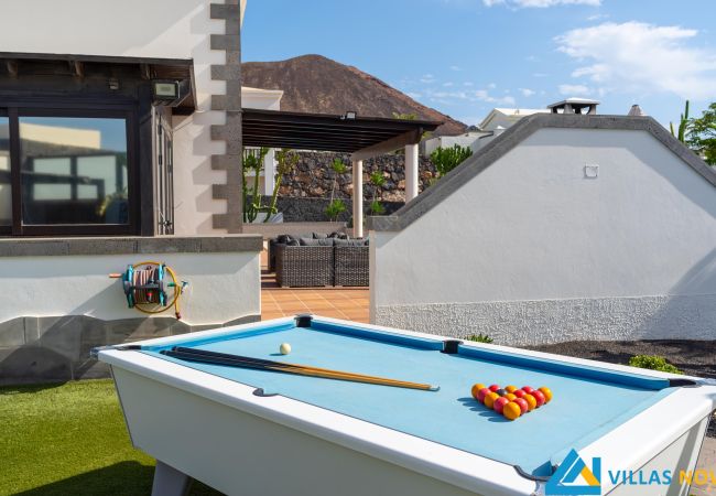 Villa in Playa Blanca - 144 - Casa Bonita (LH144) Villa in Playa Blanca - 144 - Casa Bonita (LH144)