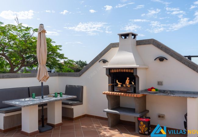 Villa in Playa Blanca - 144 - Casa Bonita (LH144) Villa in Playa Blanca - 144 - Casa Bonita (LH144)