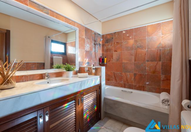 Villa in Playa Blanca - 144 - Casa Bonita (LH144) Villa in Playa Blanca - 144 - Casa Bonita (LH144)