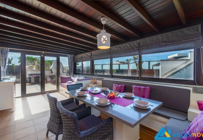 Villa in Playa Blanca - 144 - Casa Bonita (LH144) Villa in Playa Blanca - 144 - Casa Bonita (LH144)