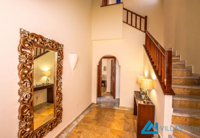 Villa in Playa Blanca - 156 - Villa Valentina (LH156) Villa in Playa Blanca - 156 - Villa Valentina (LH156)