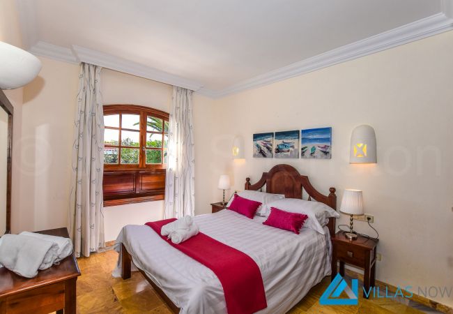 Villa in Playa Blanca - 156 - Villa Valentina (LH156) Villa in Playa Blanca - 156 - Villa Valentina (LH156)