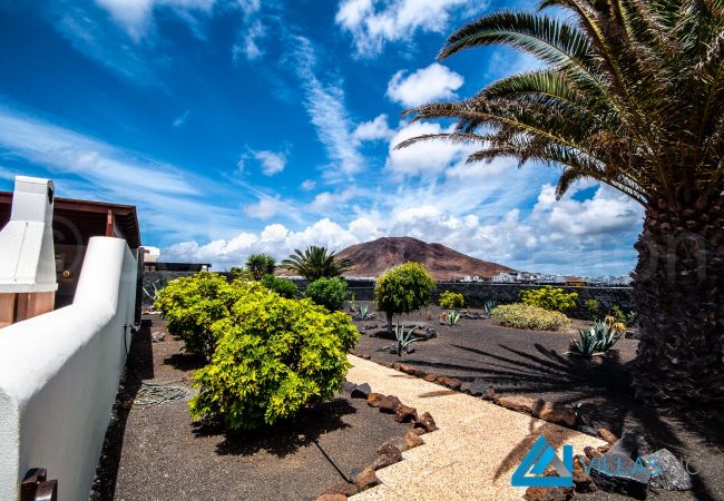 Villa in Playa Blanca - 156 - Villa Valentina (LH156) Villa in Playa Blanca - 156 - Villa Valentina (LH156)