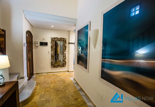 Villa in Playa Blanca - 156 - Villa Valentina (LH156) Villa in Playa Blanca - 156 - Villa Valentina (LH156)