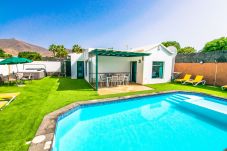Villa Los Arcos 