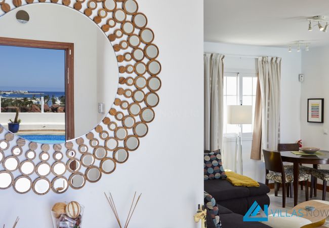 Villa in Playa Blanca - 195 - Casa Nostra (LH195) Villa in Playa Blanca - 195 - Casa Nostra (LH195)