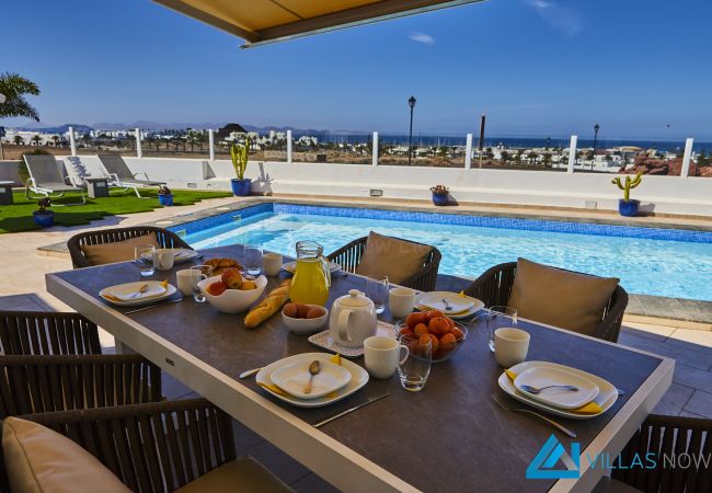 Villa in Playa Blanca - 195 - Casa Nostra (LH195) Villa in Playa Blanca - 195 - Casa Nostra (LH195)