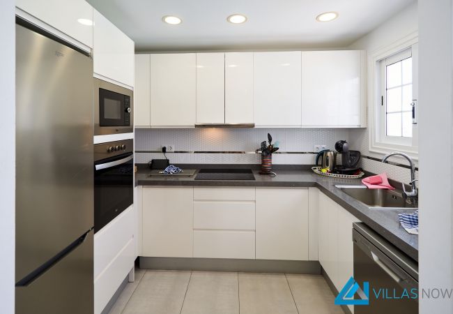 Villa in Playa Blanca - 195 - Casa Nostra (LH195) Villa in Playa Blanca - 195 - Casa Nostra (LH195)