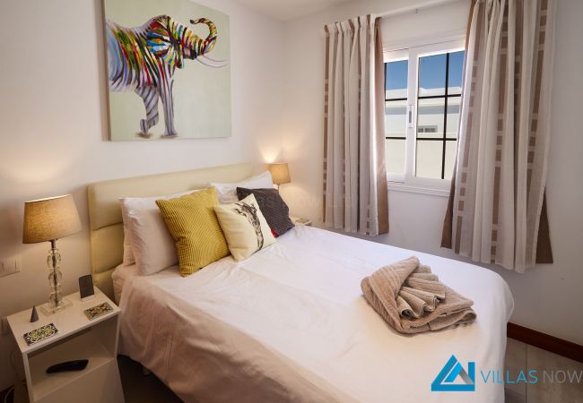 Villa in Playa Blanca - 195 - Casa Nostra (LH195) Villa in Playa Blanca - 195 - Casa Nostra (LH195)