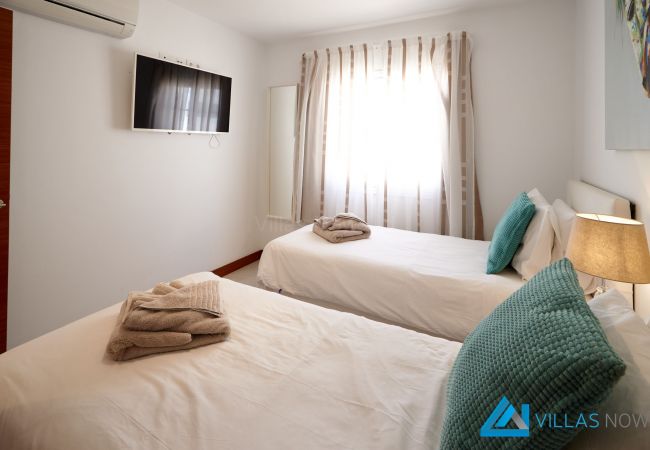 Villa in Playa Blanca - 195 - Casa Nostra (LH195) Villa in Playa Blanca - 195 - Casa Nostra (LH195)