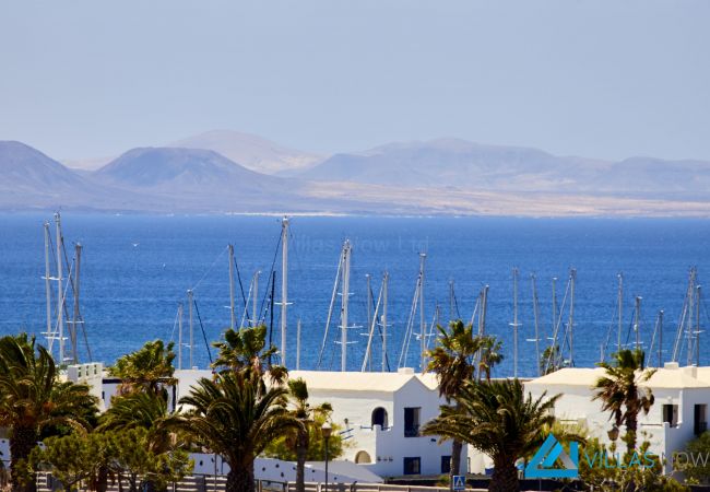 Villa in Playa Blanca - 195 - Casa Nostra (LH195) Villa in Playa Blanca - 195 - Casa Nostra (LH195)