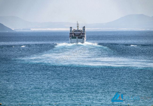 Apartment in Playa Blanca - 197 - Apartment Vista Maritima 2C (LH197) Apartment in Playa Blanca - 197 - Apartment Vista Maritima 2C (LH197)