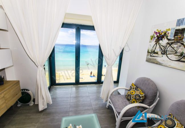 Apartment in Playa Blanca - 201 - Apartment Vista Maritima 1B (LH201) Apartment in Playa Blanca - 201 - Apartment Vista Maritima 1B (LH201)