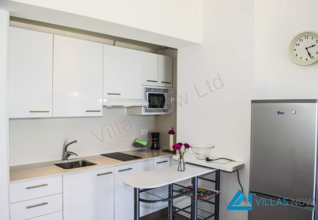 Apartment in Playa Blanca - 201 - Apartment Vista Maritima 1B (LH201) Apartment in Playa Blanca - 201 - Apartment Vista Maritima 1B (LH201)