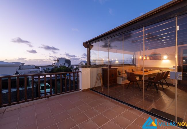 Villa in Playa Blanca - 204 - Casa Braeside (LH204) Villa in Playa Blanca - 204 - Casa Braeside (LH204)