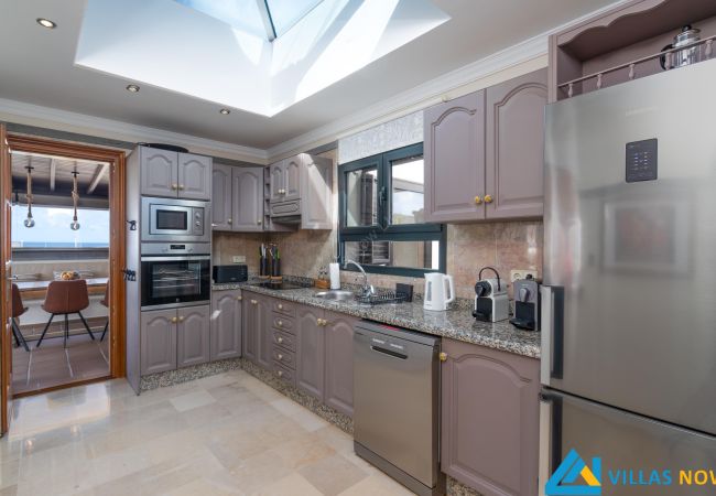 Villa in Playa Blanca - 204 - Casa Braeside (LH204) Villa in Playa Blanca - 204 - Casa Braeside (LH204)